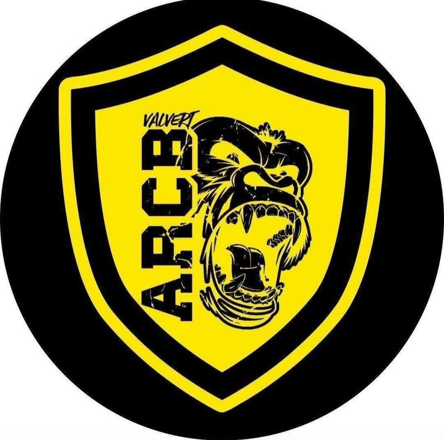Logo ARCB Valvert