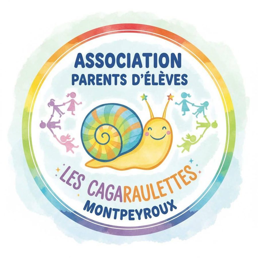 Logo Les Cagaraulettes
